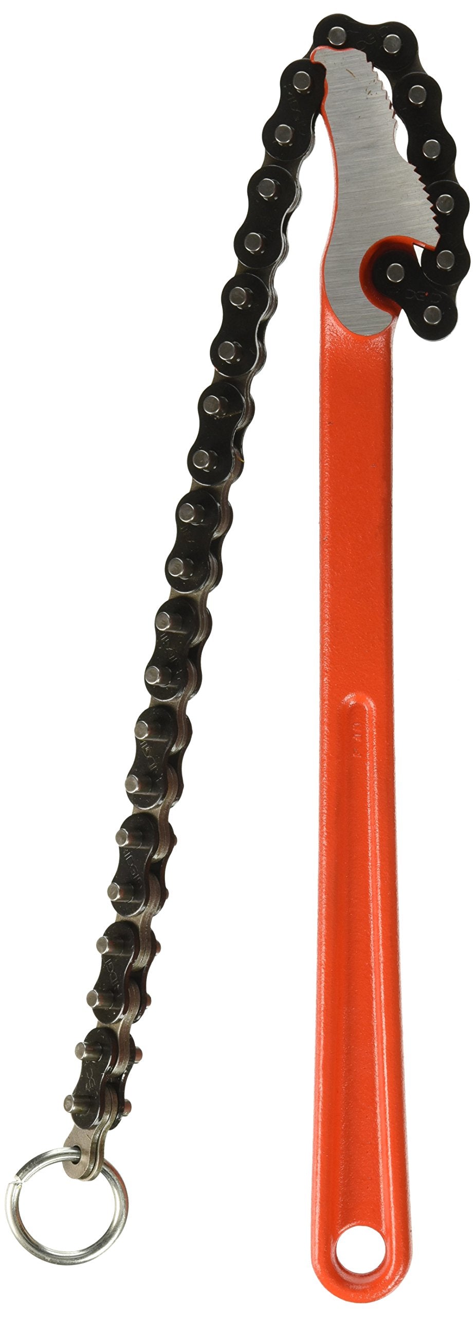 Ridgid 31310 Light-Duty Chain Wrench