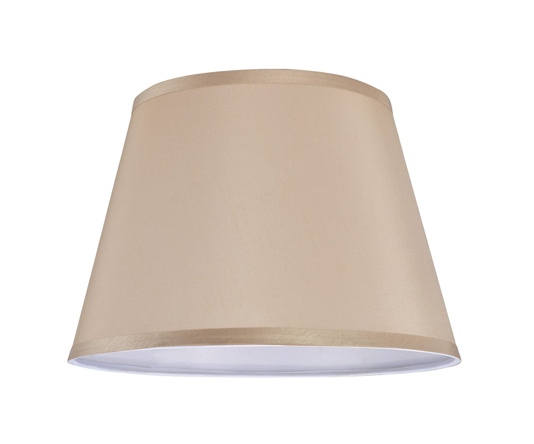 Aspen Creative 32057 Transitional Hardback Empire Shape Spider Construction Lamp - Diamond Home USA