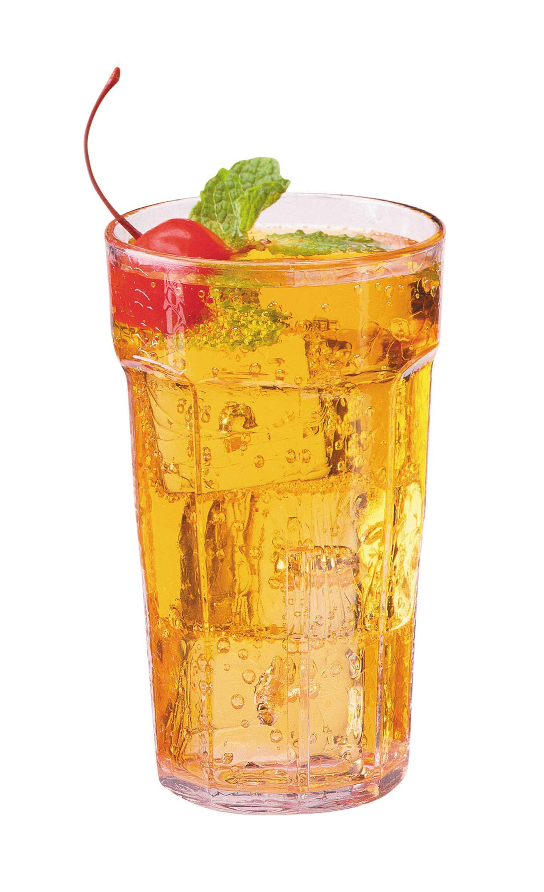 Cambro LT10152 Laguna Tumbler 10 oz. Clear Case of 36