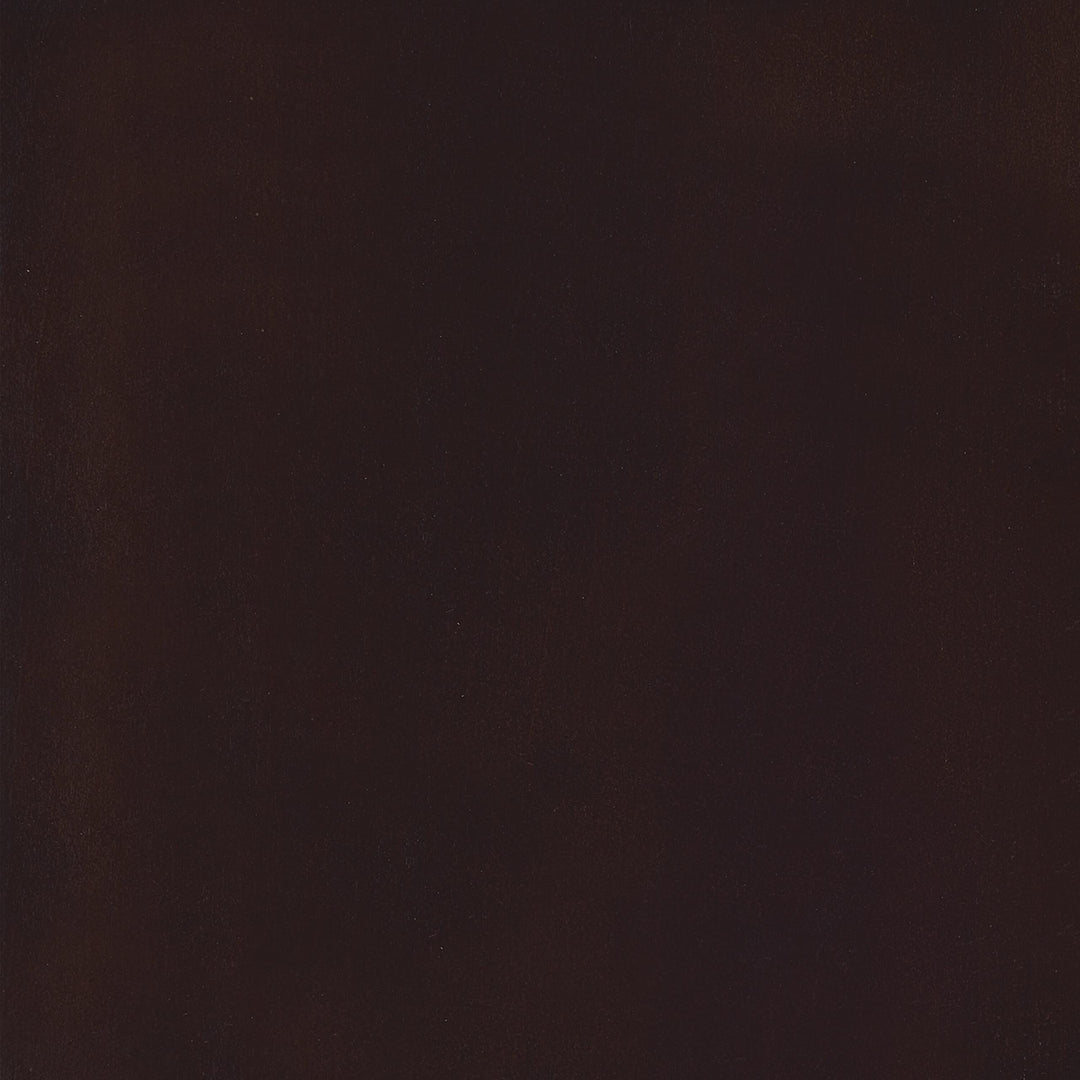 Round Accent Table Black Transitional MDF Rubberwood Finish Shelf Storage - Diamond Home USA