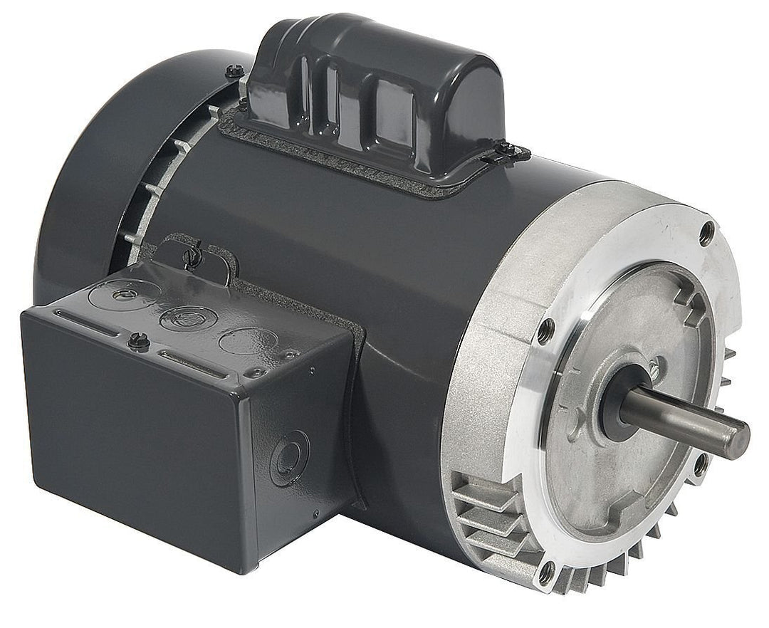 Dayton 6K436 Motor 3/4 hp 56C Degrees_Fahrenheit to Volts Amps (