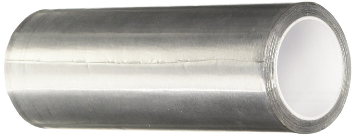 TapeCase 438 6in X 5yd Shiny Silver Aluminum Foil Tape (1 Roll)