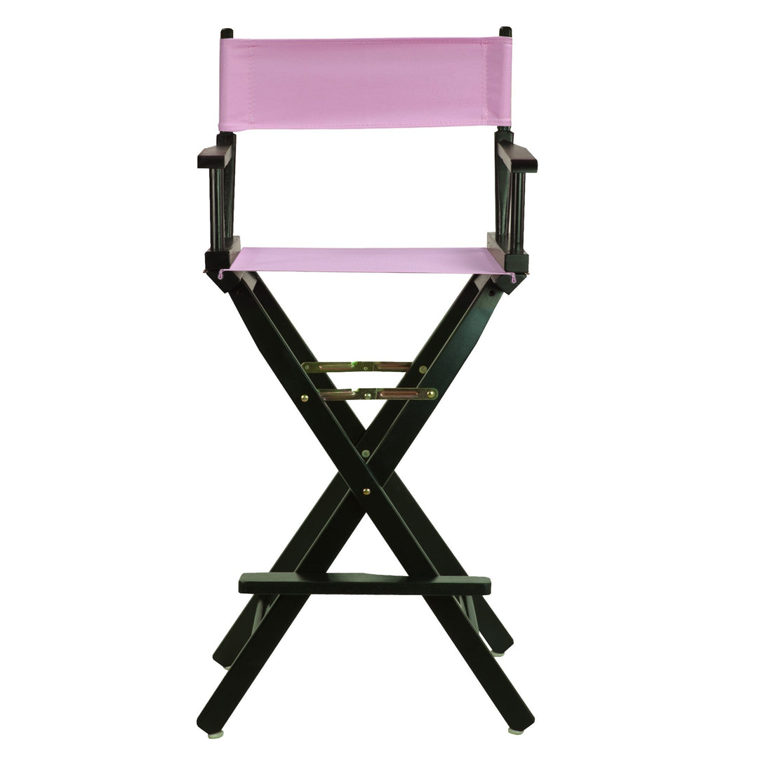 Casual Home 230-02/021-18 30" Director's Chair Frame-with Canvas