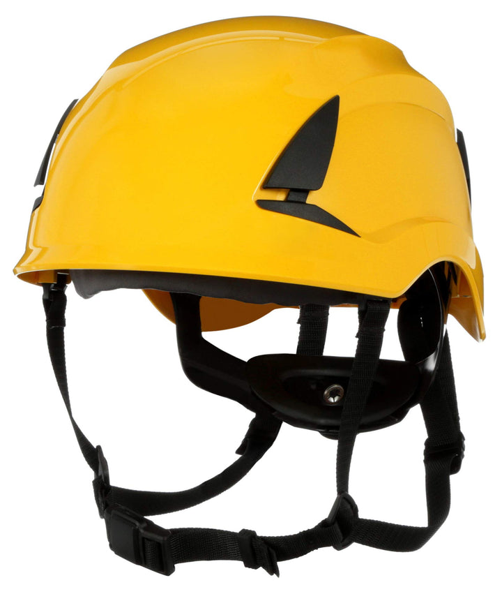 3M SecureFit Safety Helmet - Climbing Style Inspired Safety Helmet with 6