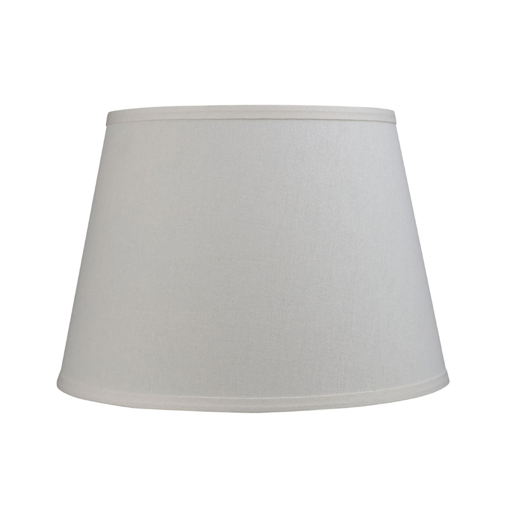 Aspen Creative 32050 Transitional Hardback Empire Shape Spider Construction Lamp - Diamond Home USA