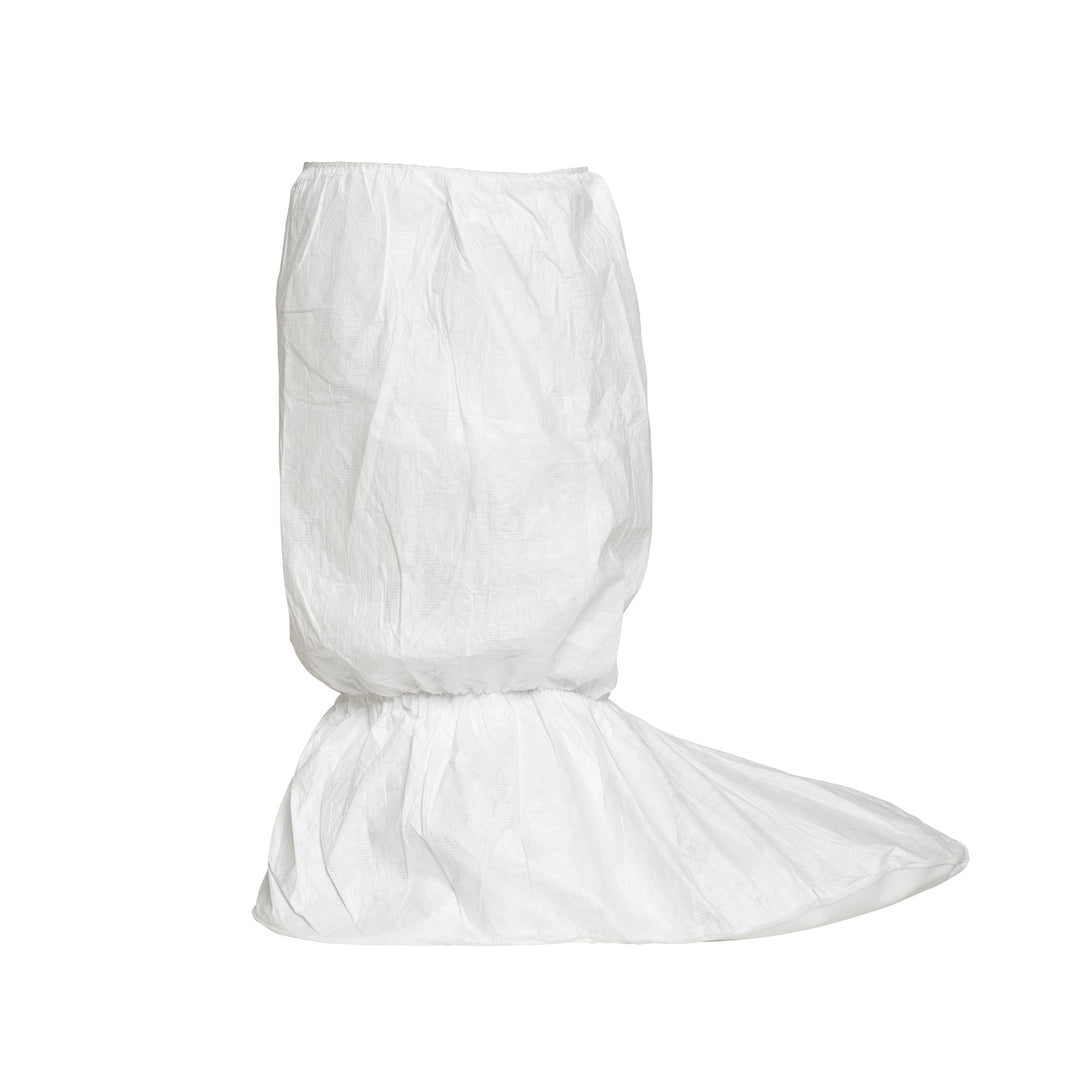 DuPont Tyvek IsoClean Boot Cover White X-Large 100-Pack