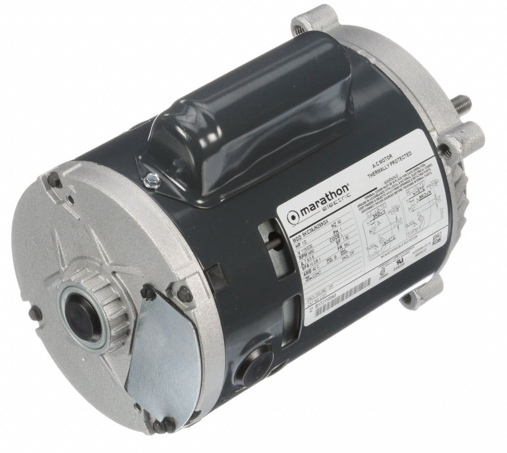 Marathon Electric / Regal Beloit - 5KC36JN269X - 1/2 HP Jet Pump Motor - Diamond Home USA