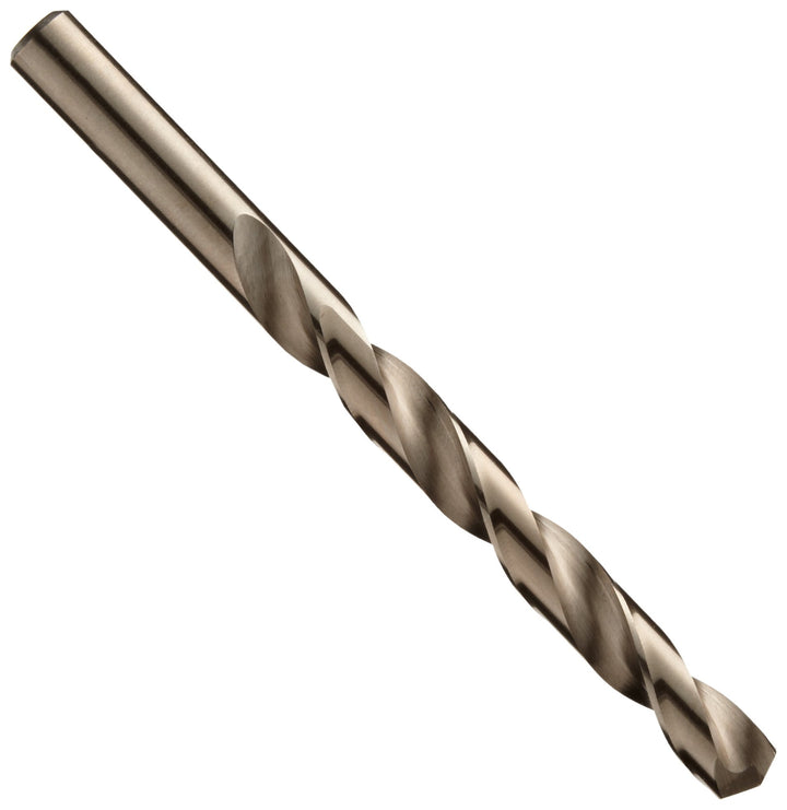 Chicago Latrobe - 57852 1U200 550 ries Cobalt Steel Jobber Length Drill Bit - Diamond Home USA