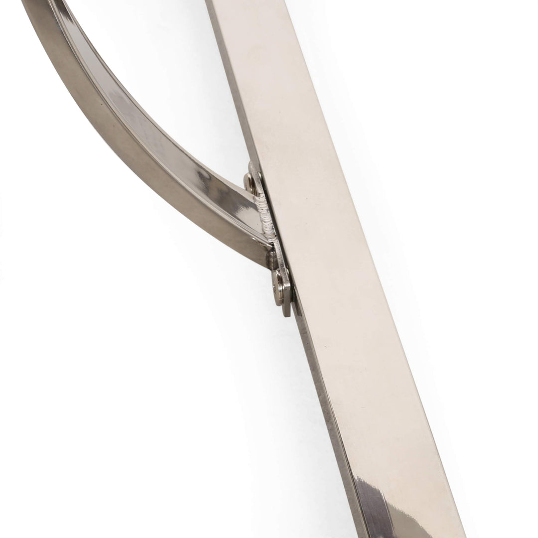 Christopher Knight Home Chaise Lounge Cognac Brown - Diamond Home USA