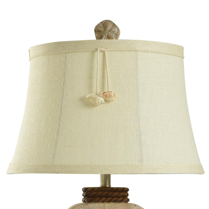 Stylecraft Home Collection Vipitenow - One Light Table Lamp - Diamond Home USA