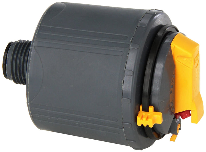 Irrigator Pro Light Gray 525023 Whisper Sprinkler Head Size