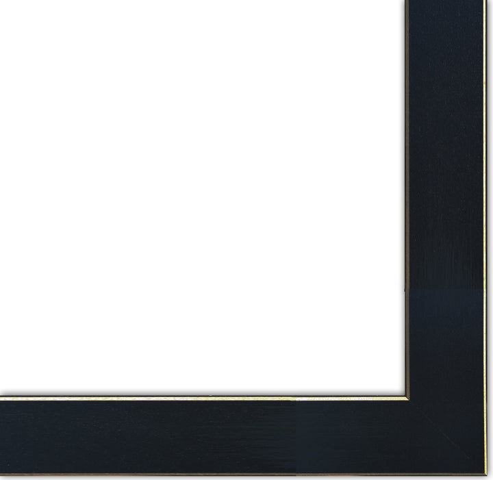 "Family" By Kendra Baird Printed Wall Art Ready To Hang ed Poster Black - Diamond Home USA