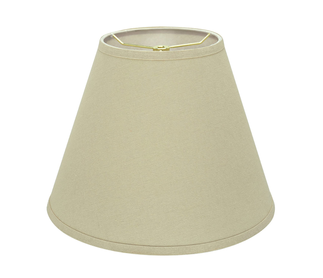 Aspen Creative 32289 Transitional Hardback Empire Shaped Spider Construction - Diamond Home USA