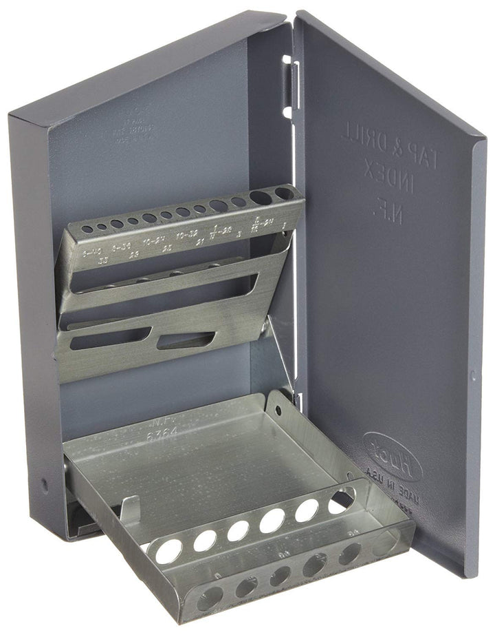 Tap Index Jobber Length Steel