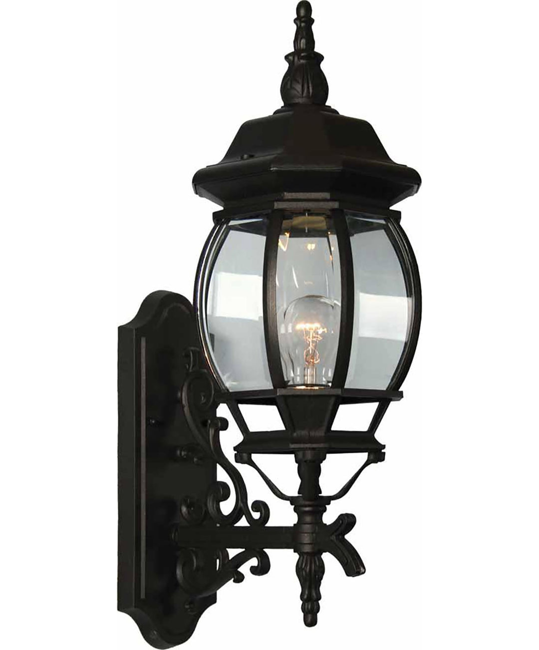 Aurora Lighting V8750-5 Mahtowa 1-Light Wall Sconce