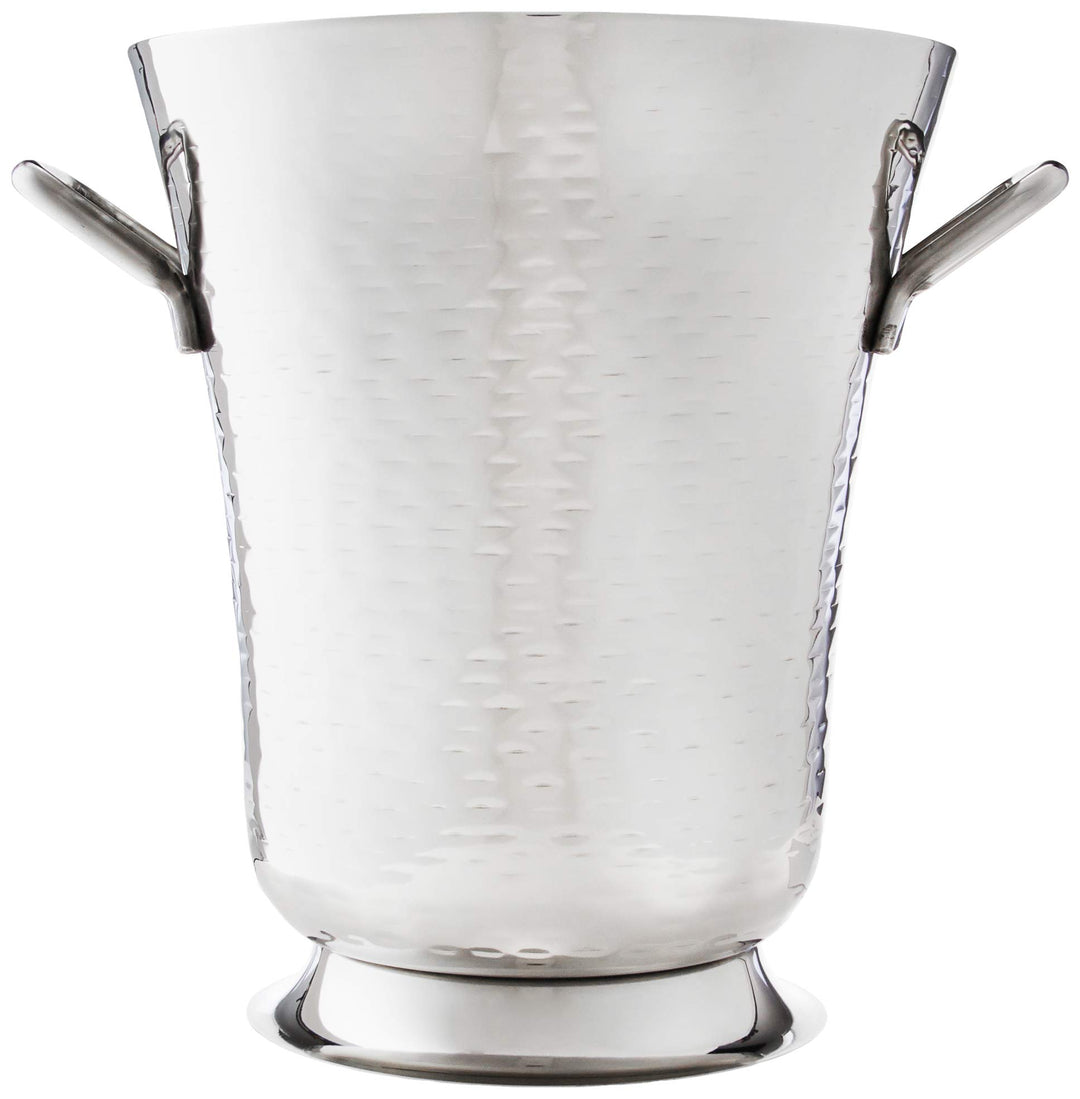TableCraft RWB119 Remington Collection Stainless Steel Double Wall Bucket - Diamond Home USA