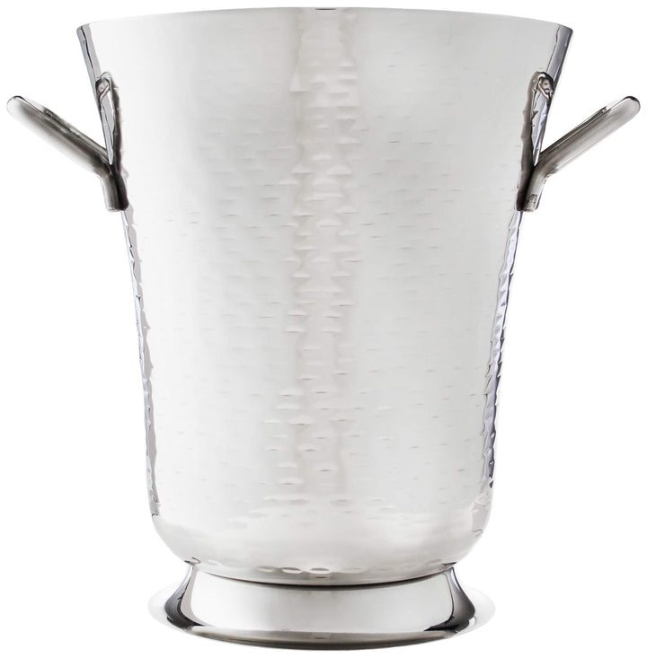 TableCraft RWB119 Remington Collection Stainless Steel Double Wall Bucket - Diamond Home USA