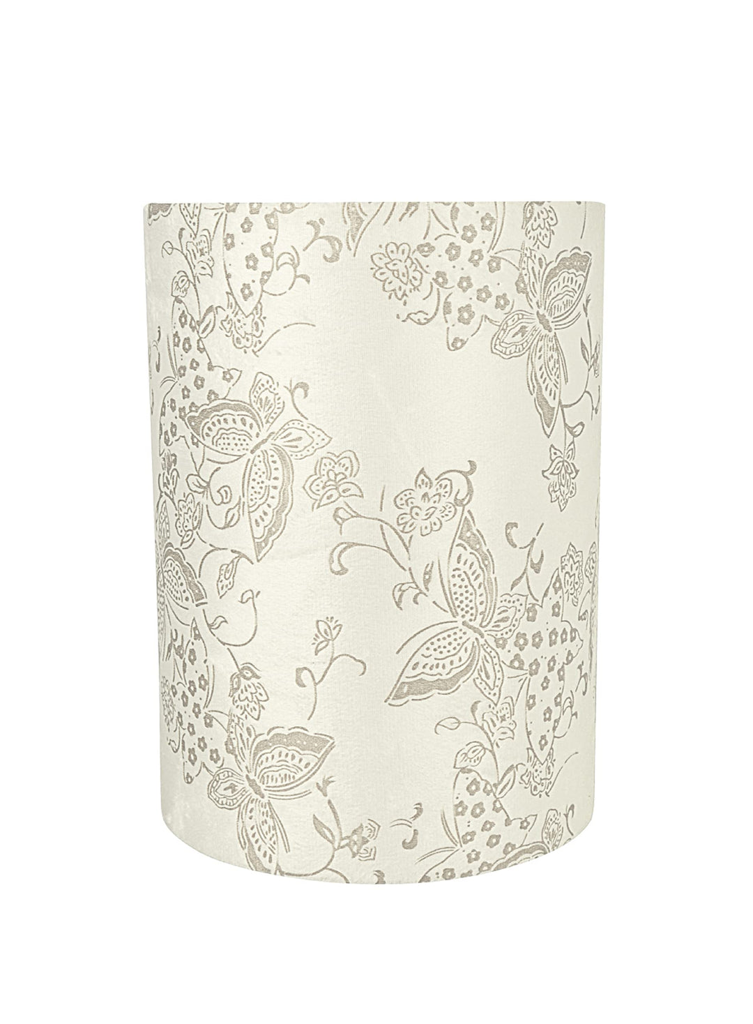 Aspen Creative 31280 Transitional Drum (Cylinder) Shape Spider Construction Lamp