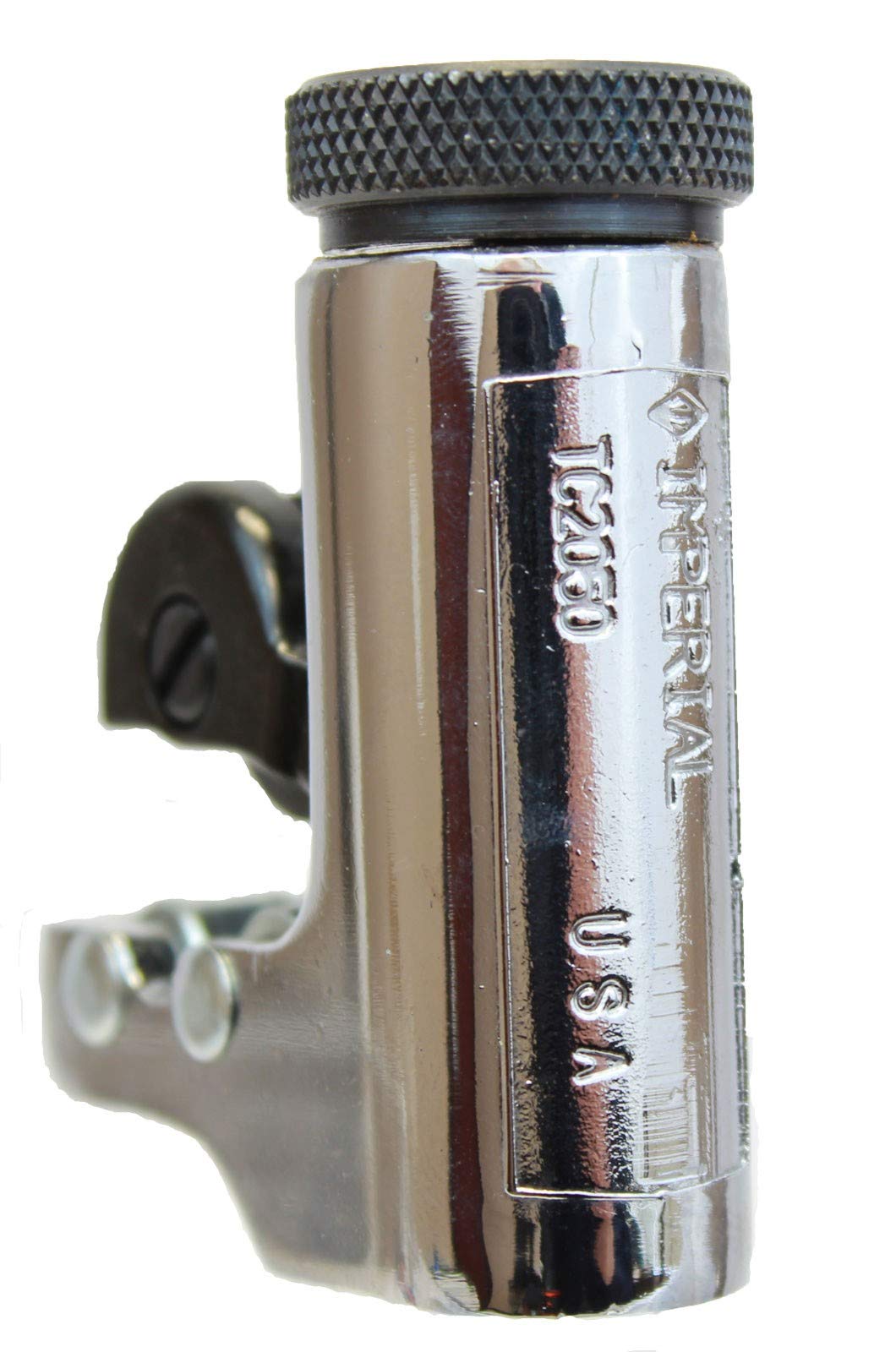 Imperial Tool TC2050SP IMP Mini Tube Cutter for 3/16" to 7/8" O.D. Tubing - Diamond Home USA