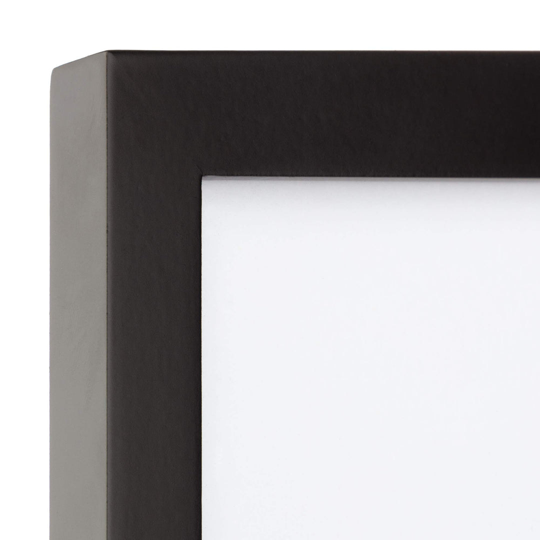 Gallery Perfect 9 Piece Decorative Art Prints & Hanging Template Natural Ombre - Diamond Home USA