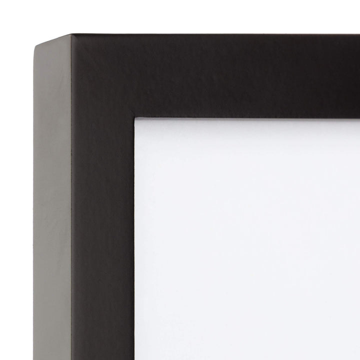 Gallery Perfect 9 Piece Decorative Art Prints & Hanging Template Natural Ombre - Diamond Home USA