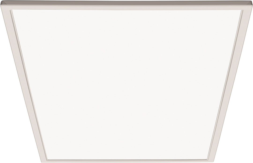 Lithonia Lighting EPANL 24 40L 35K Edge Lit Flat LED Panel 2-Foot by 4-Foot - Diamond Home USA