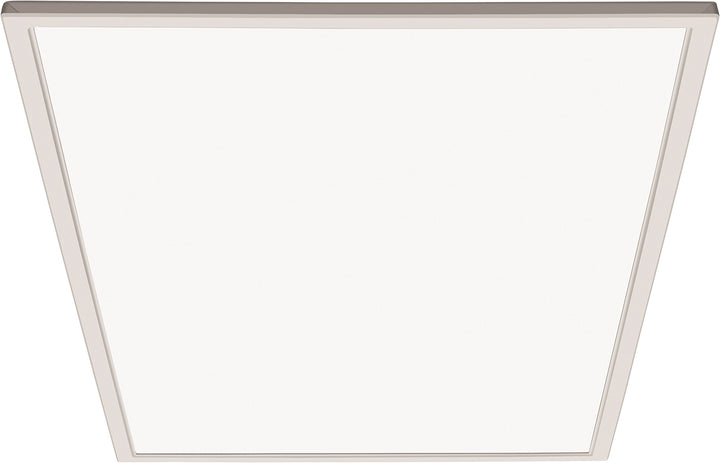 Lithonia Lighting EPANL 24 40L 35K Edge Lit Flat LED Panel 2-Foot by 4-Foot - Diamond Home USA