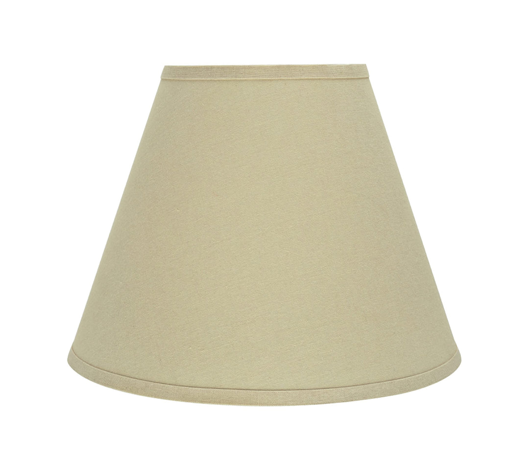 Aspen Creative 32289 Transitional Hardback Empire Shaped Spider Construction