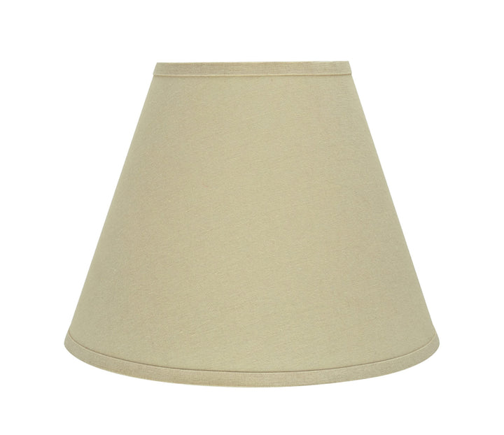 Aspen Creative 32289 Transitional Hardback Empire Shaped Spider Construction