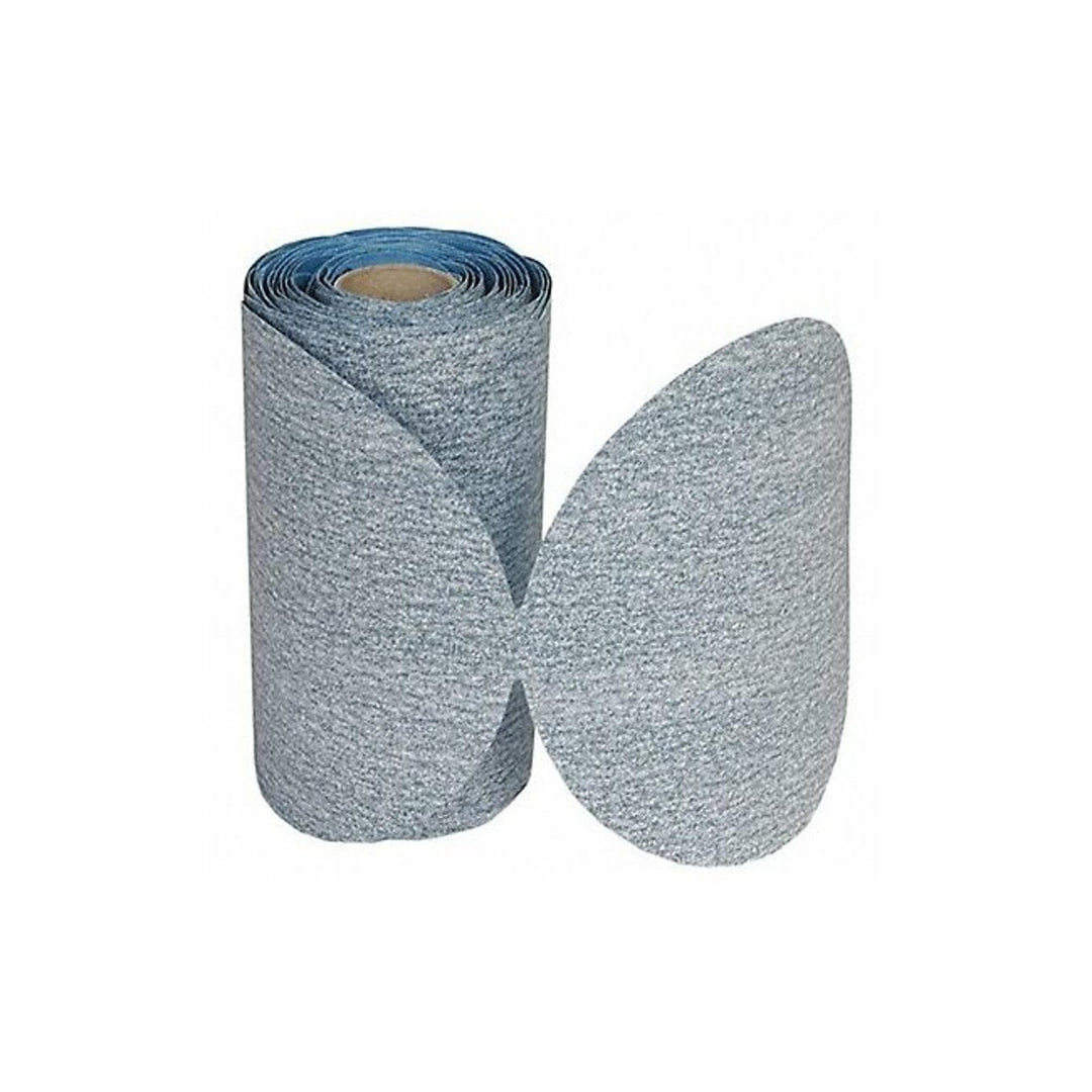 PSA Sanding Disc Roll 6 in P180GSC