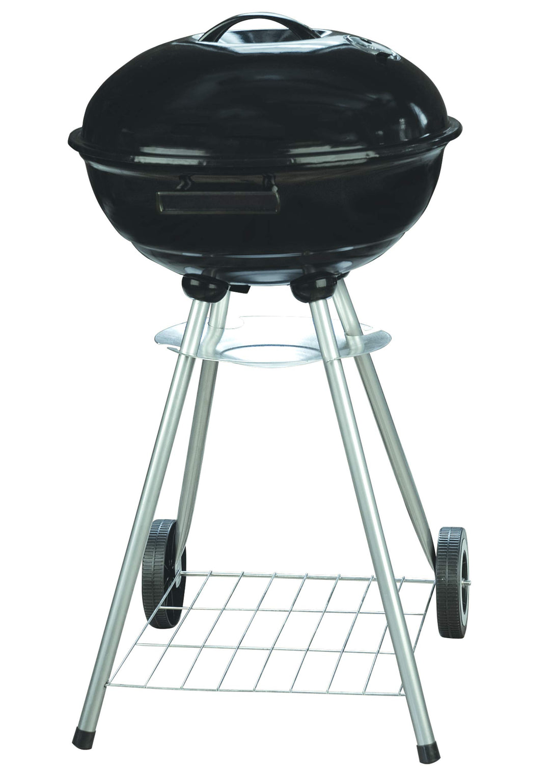 Panther 18.5" Charcoal Kettle Grill