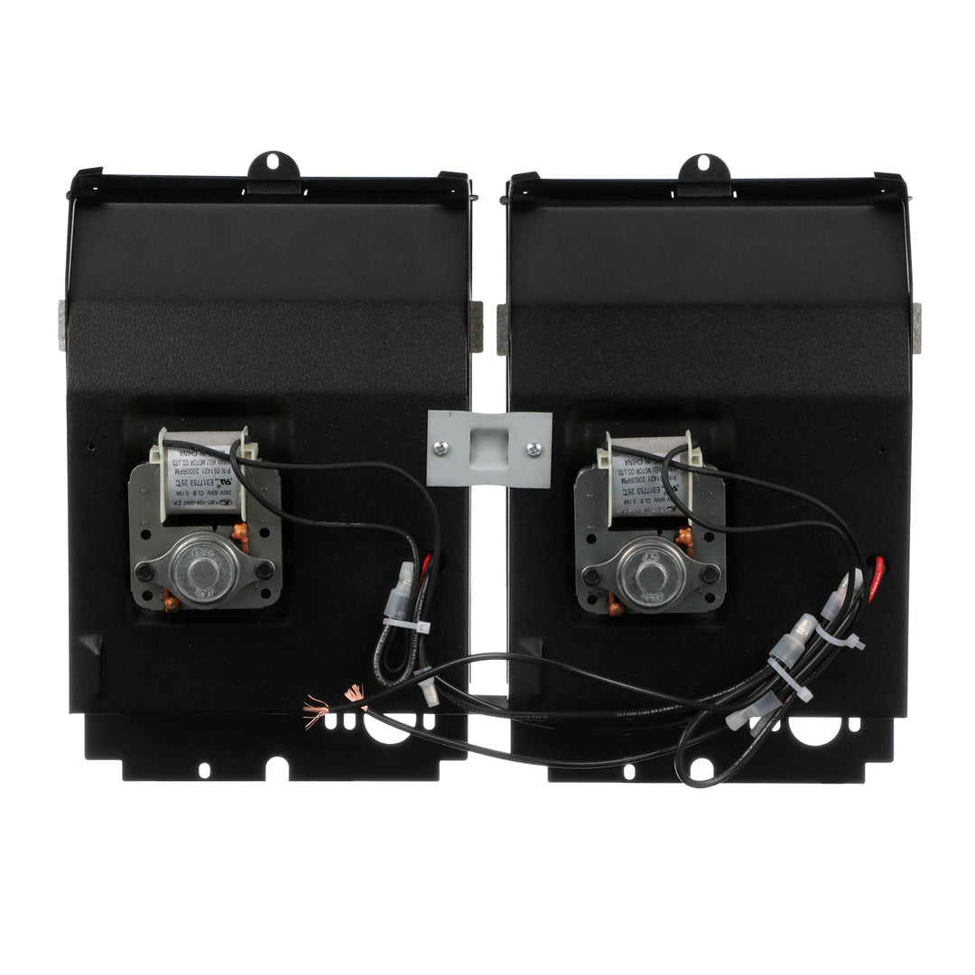 Cadet Com-Pak Twin Electric Wall Heater Assembly Only Without Thermostat (Model: - Diamond Home USA