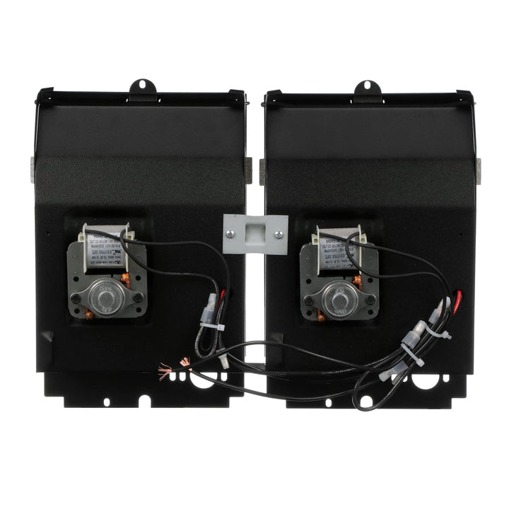 Cadet Com-Pak Twin Electric Wall Heater Assembly Only Without Thermostat (Model: - Diamond Home USA