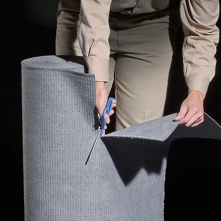 New Pig Elephant Absorbent Mat Roll Zigzag Stitching for Extreme Durability - Diamond Home USA