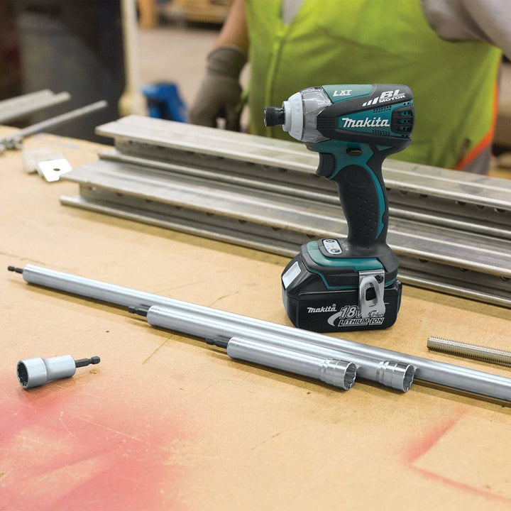 Makita B-43321 Hollow Socket 9/16 x 18-Inch - Diamond Home USA