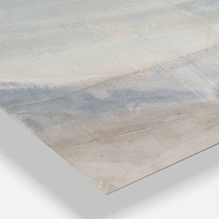 Desgn Art Desgnart 'Msty World Map' Glam 3 Panels Overszed Wall Clock - 36 - Diamond Home USA