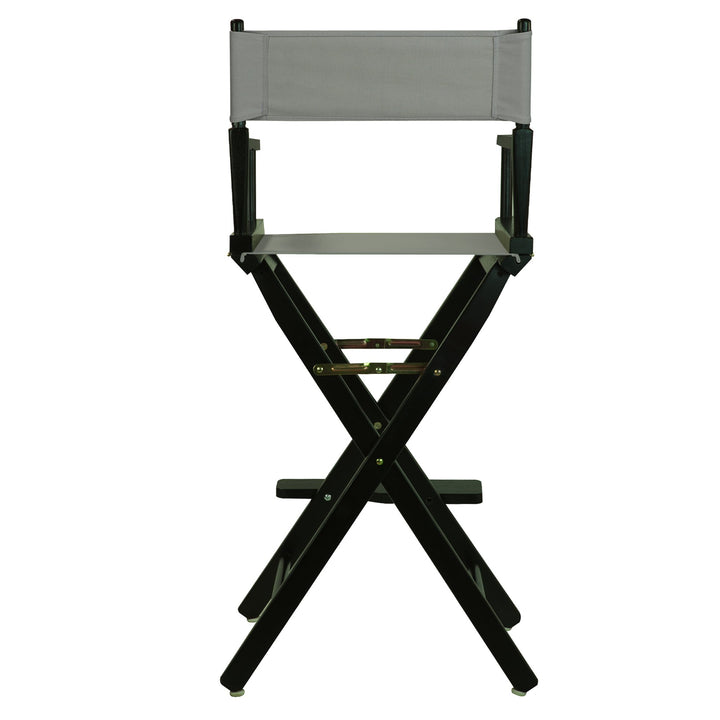 Casual Home 230-02/021-18 30" Director's Chair Frame-with Canvas