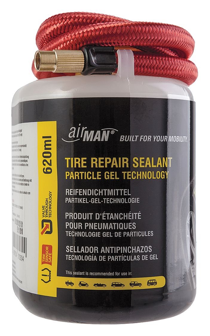 AIRMAN Tire Repair Sealant 620ml