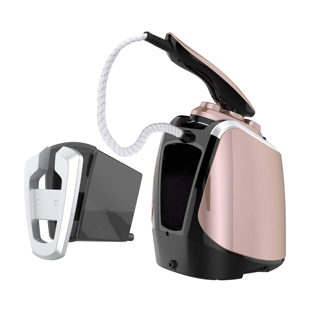 Salav Ultimate 1800W Steam System in Rose Gold - Diamond Home USA