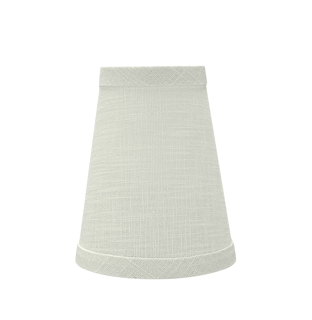 Aspen Creative 32664-5 Small Hardback Empire Shape Chandelier Set (5 Pack) - Diamond Home USA