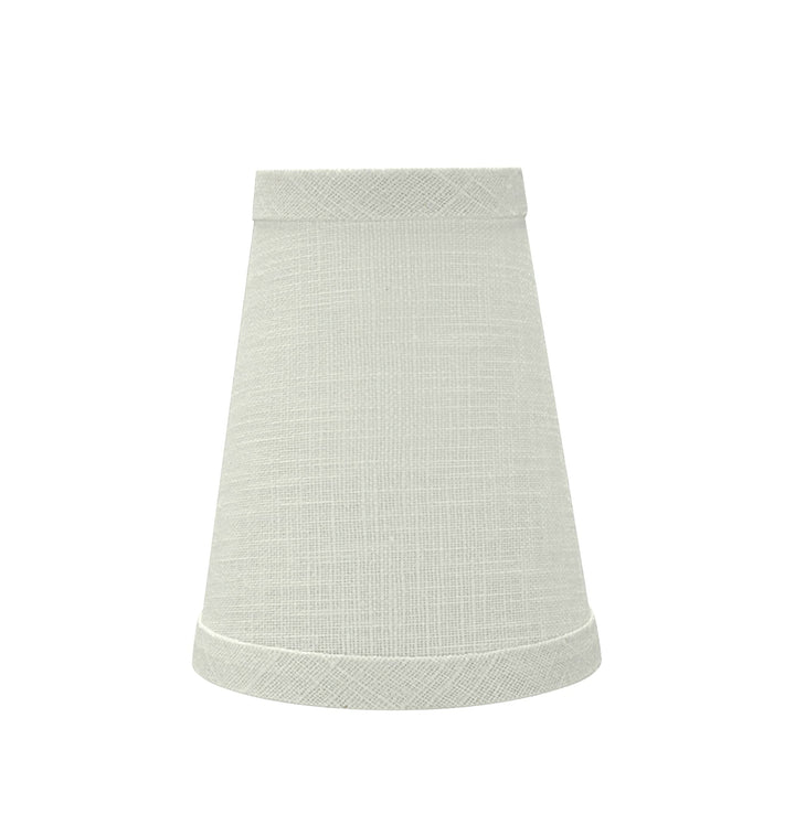 Aspen Creative 32664-5 Small Hardback Empire Shape Chandelier Set (5 Pack) - Diamond Home USA