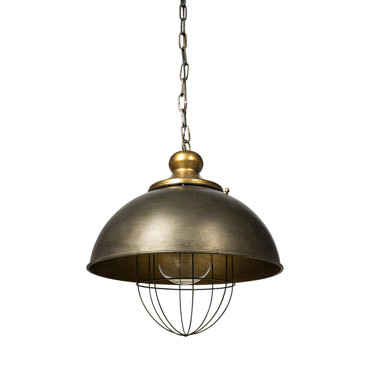 Mercana Art Décor Dawson II Pendant Lights Gold