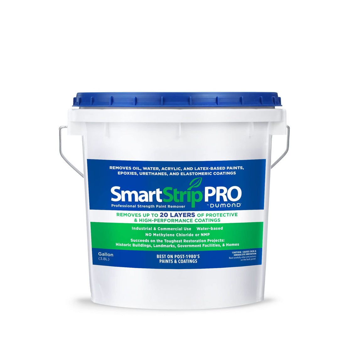 Smart Strip PRO Paint Remover - Professional Strength Formula Strips up to 20