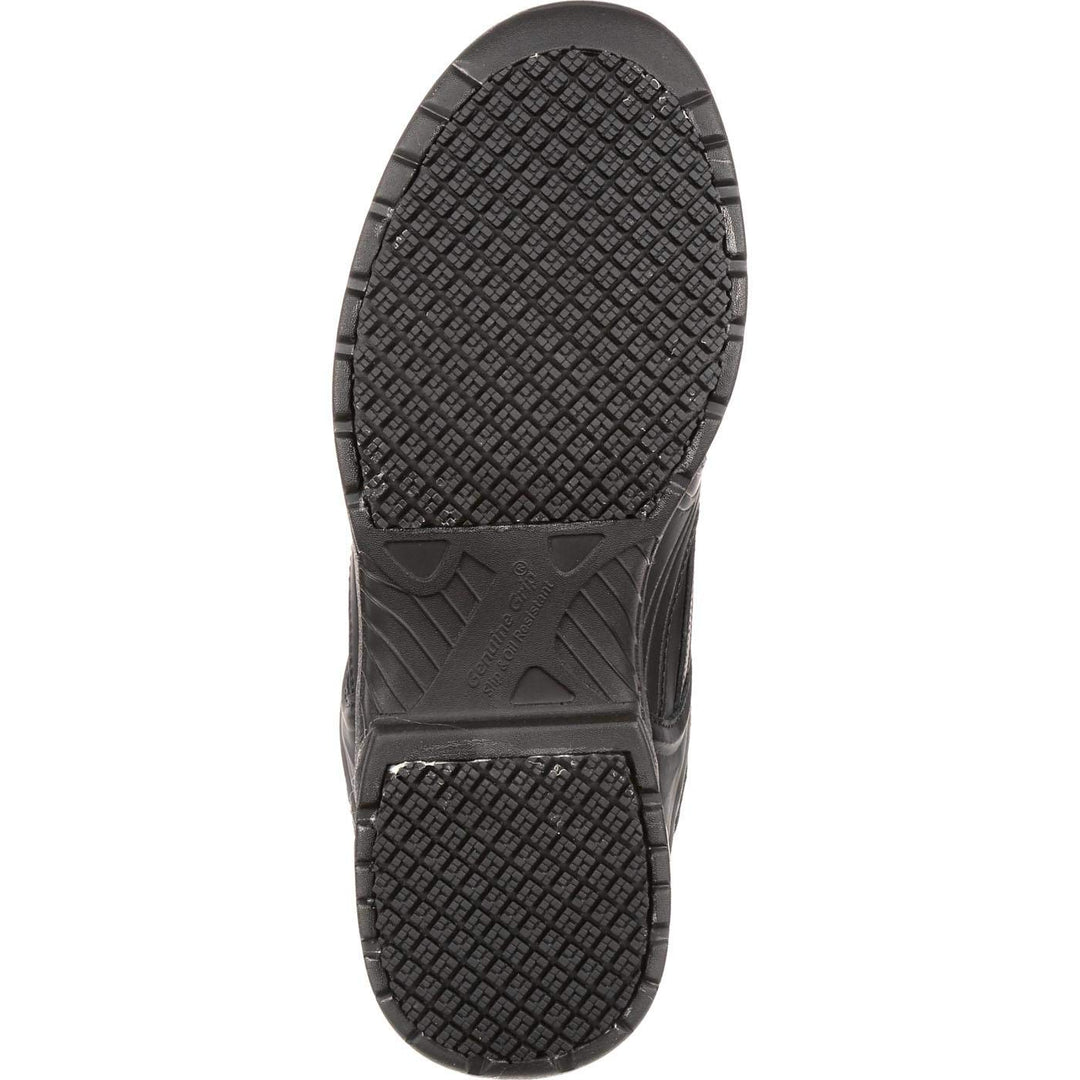 GENUINE GRIP 1011-9M Men Jogger Work Shoe Steel Toe Blk 9M PR - Diamond Home USA