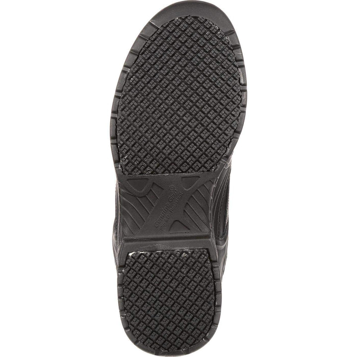 GENUINE GRIP 1011-9M Men Jogger Work Shoe Steel Toe Blk 9M PR - Diamond Home USA