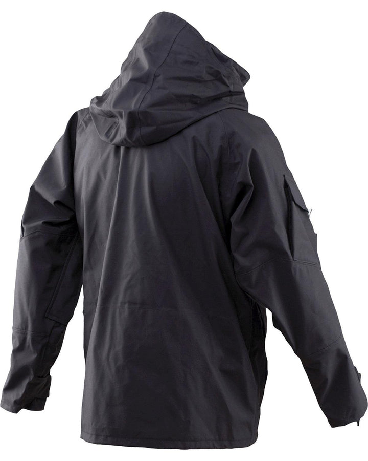 TRU-SPEC Men's Outerwear Series H2o Proof Gen2 Ecwcs Parka Black Medium Regular - Diamond Home USA