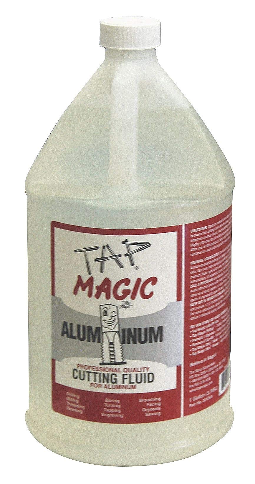 Tap Magic Cutting Oil 1 gal. Squeeze Bottle 1 EA - 20128A