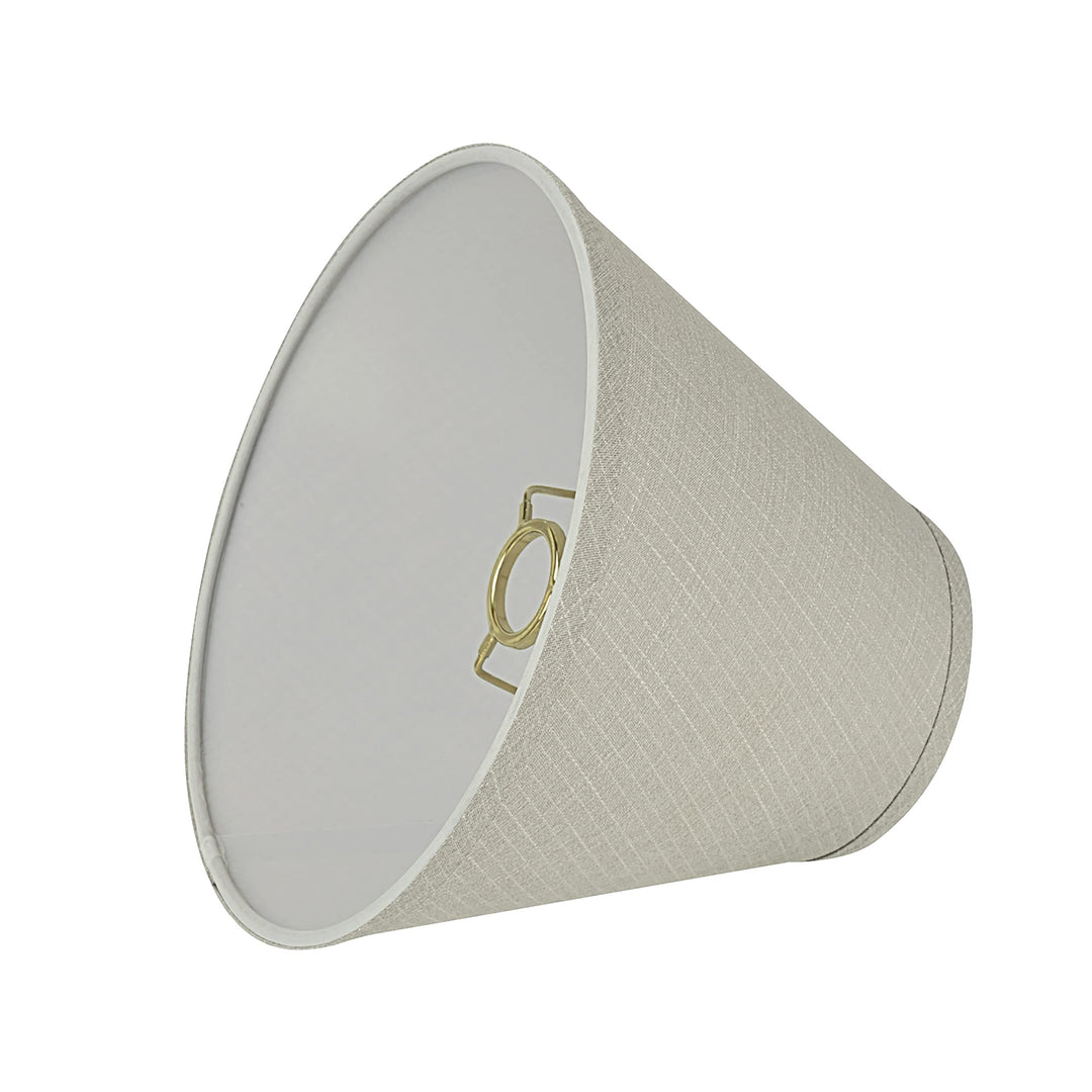 Aspen Creative 59104 Transitional Hardback Empire ape UNO Construction Lamp - Diamond Home USA