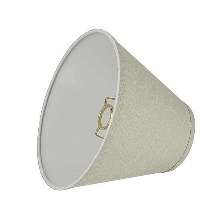 Aspen Creative 59104 Transitional Hardback Empire ape UNO Construction Lamp - Diamond Home USA