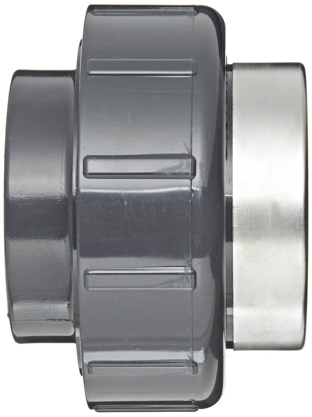 Spears 8059-SR Series PVC Pipe Fitting Union with Viton O-Ring Schedule 80 - Diamond Home USA